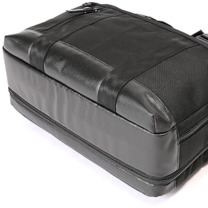 極美品 BERMAS バーマス ビジネスバッグ ブリーフケース バウアー3 黒 BERMAS バーマス バウアー3 ビジネスバッグ 2WAY ブリーフケース